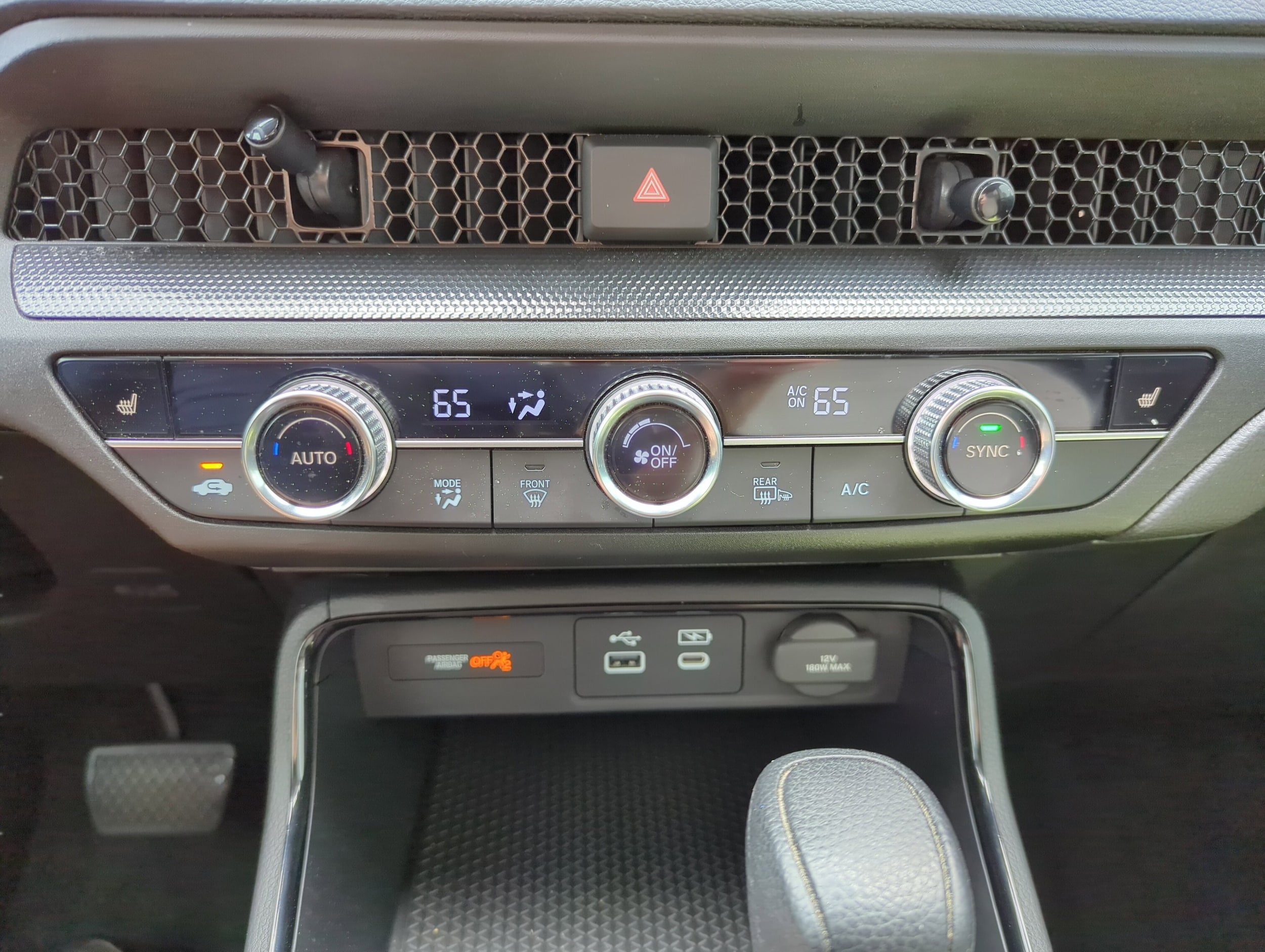 2025 Honda CR-V EX - Photo 25