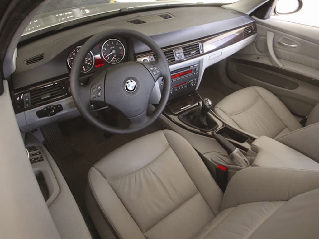 Used 2008 BMW 328i 328i Sedan