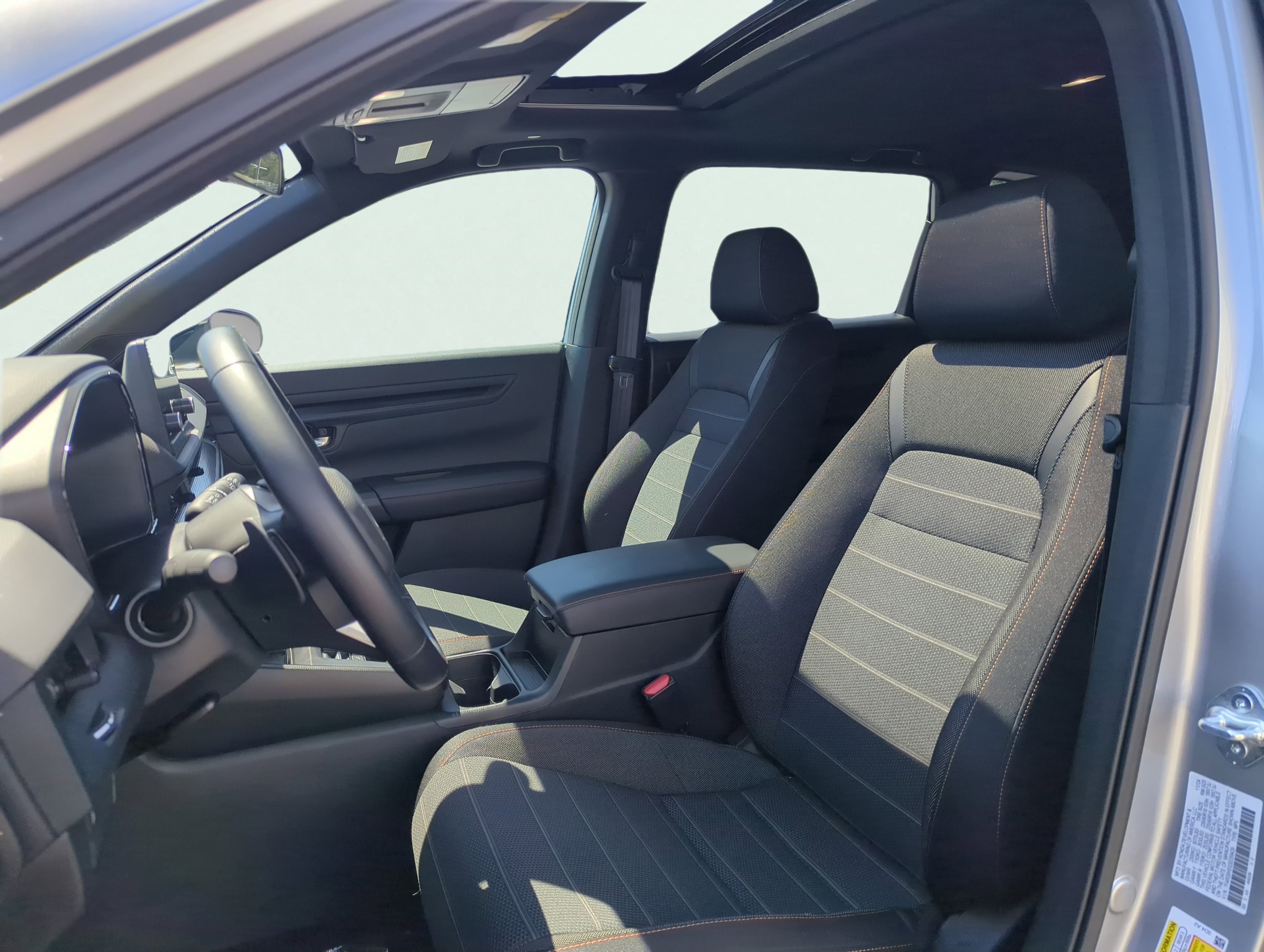 2025 Honda CR-V Sport - Photo 16