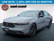  Honda Accord Hybrid