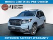  Honda Passport