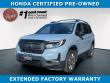  Honda Passport