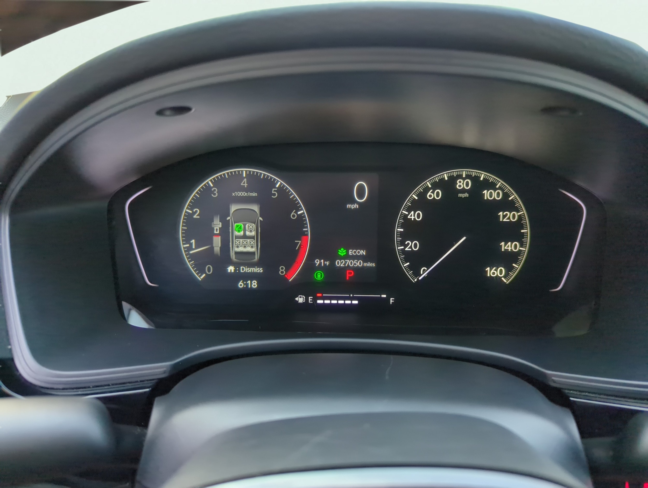 2024 Honda Civic Sport - Photo 16