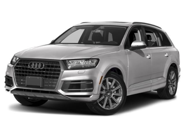 2019 Audi Q7 55 Prestige quattro Tiptronic's photo