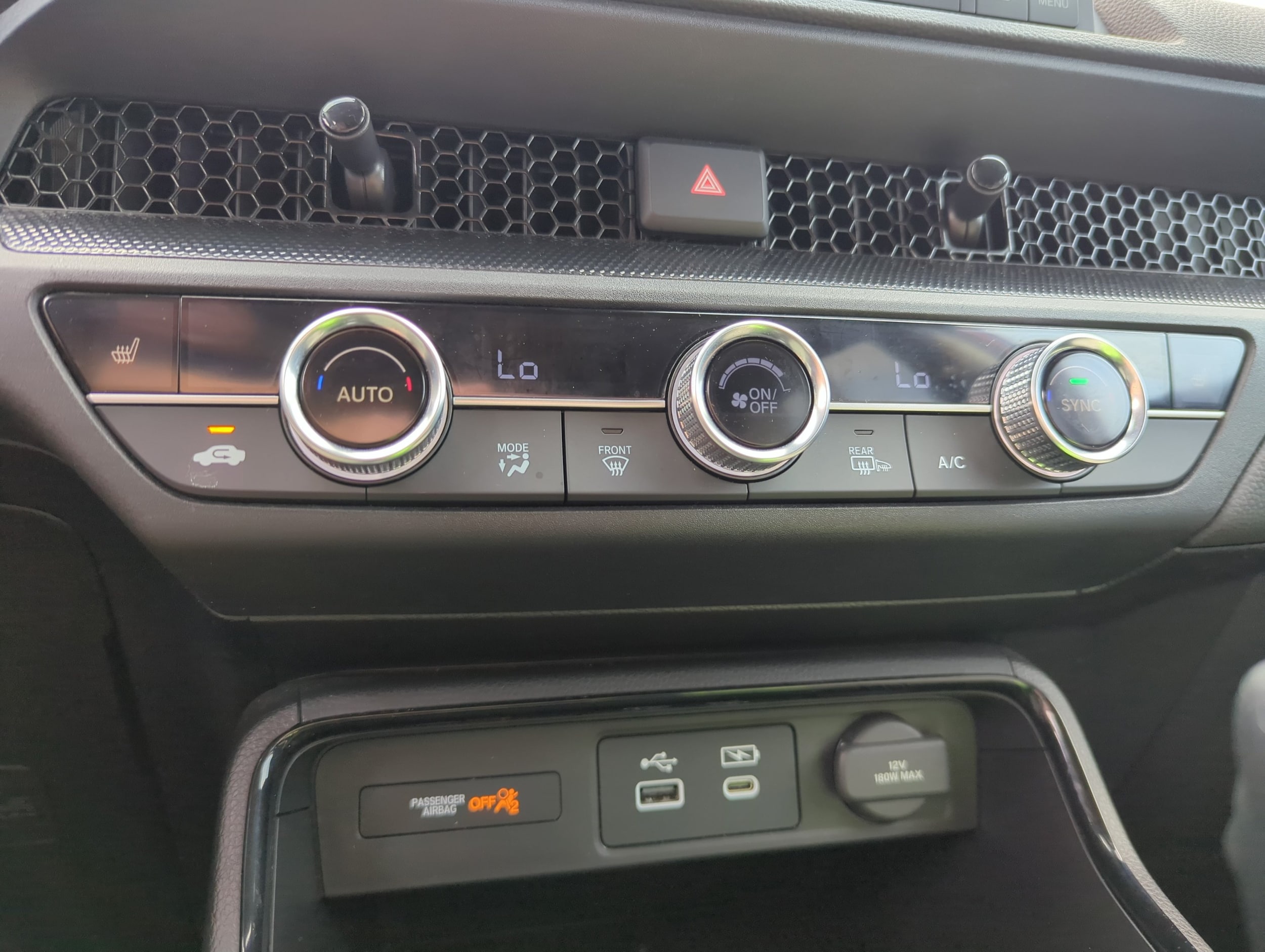 2024 Honda CR-V EX - Photo 25