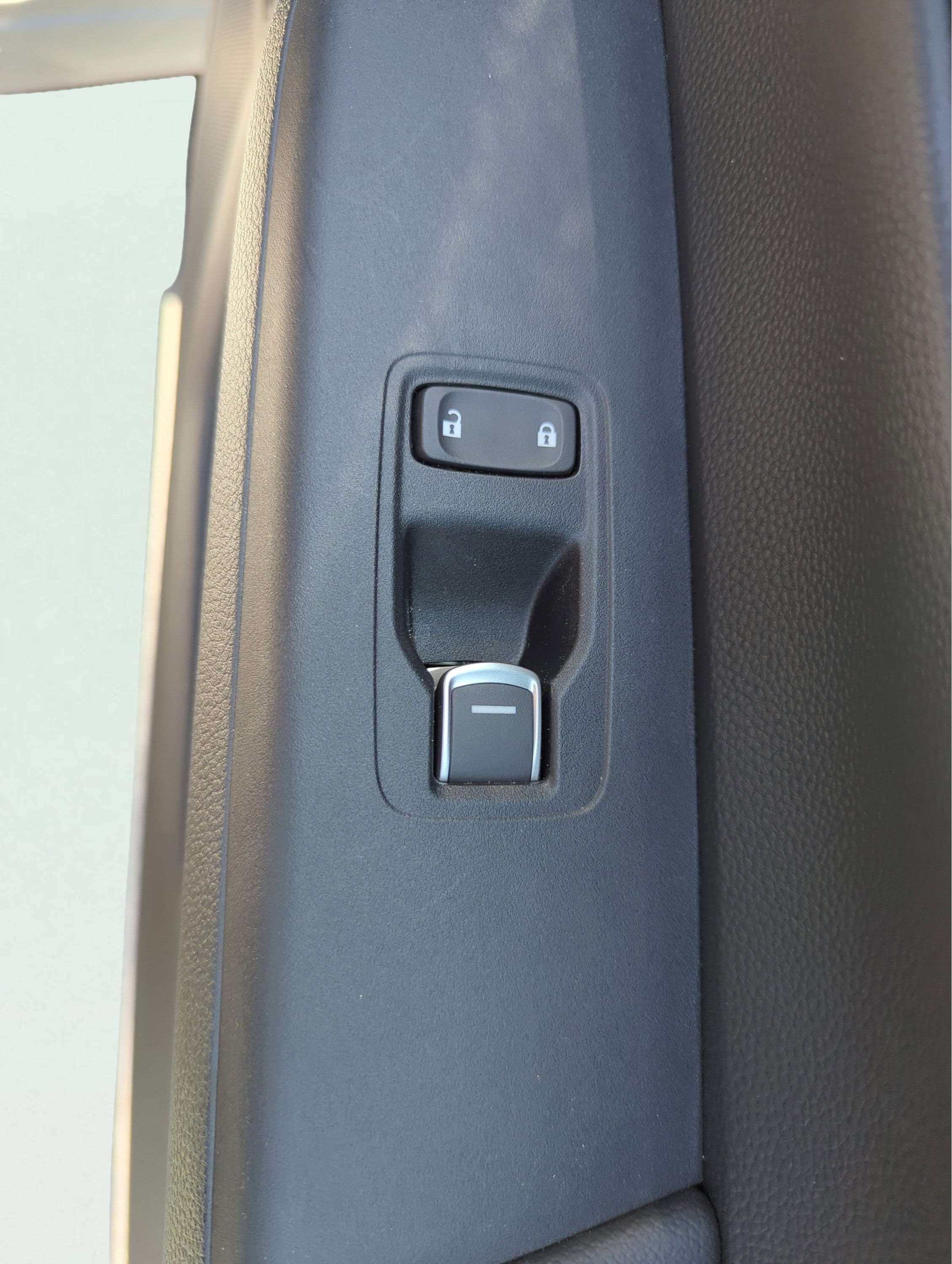 2024 Honda CR-V EX-L - Photo 27