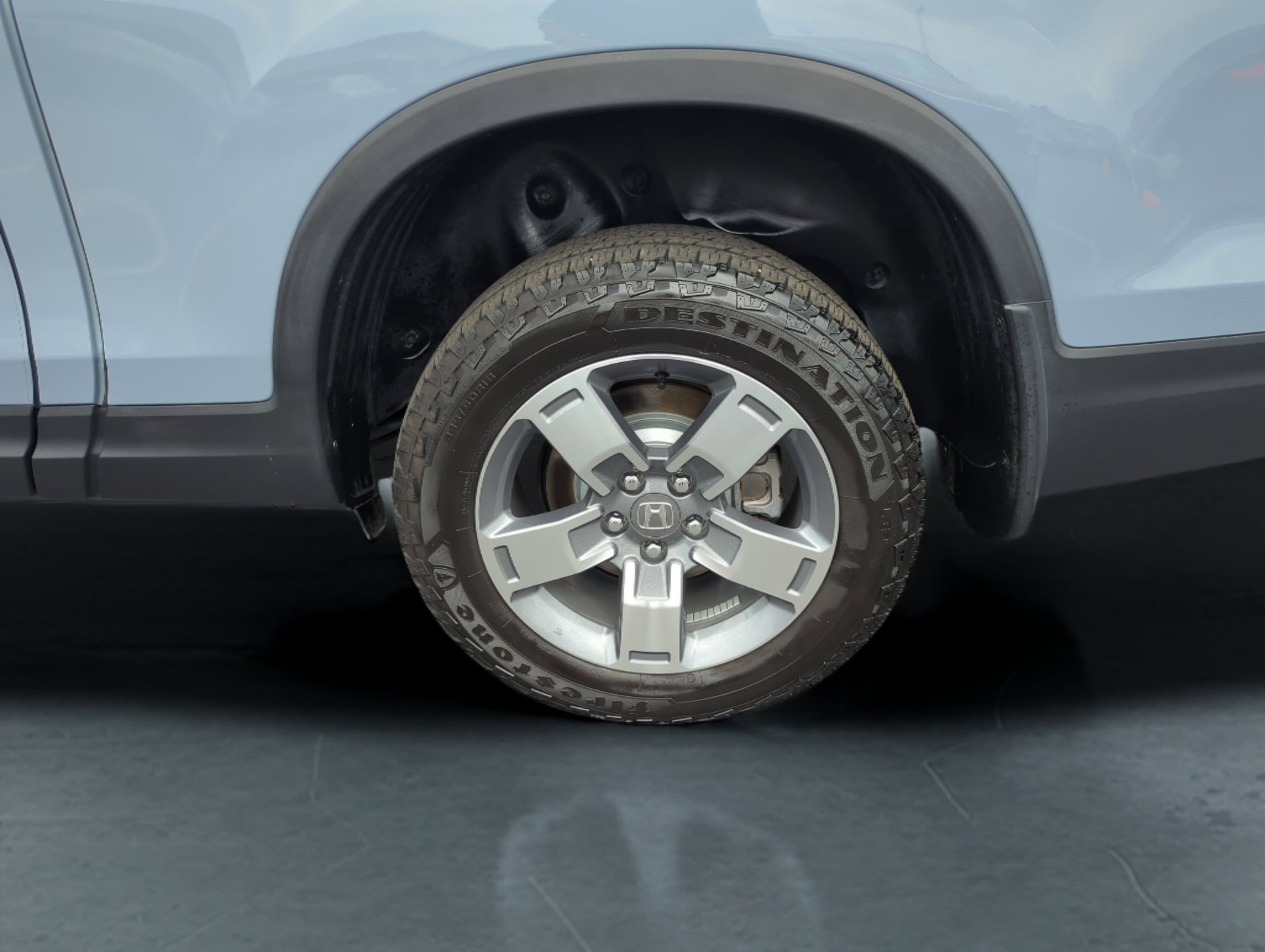 2024 Honda Ridgeline RTL - Photo 33