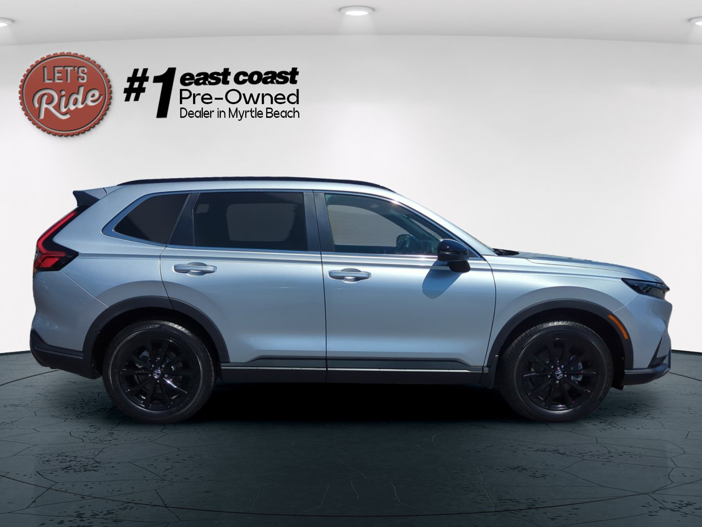 2025 Honda CR-V Sport - Photo 7