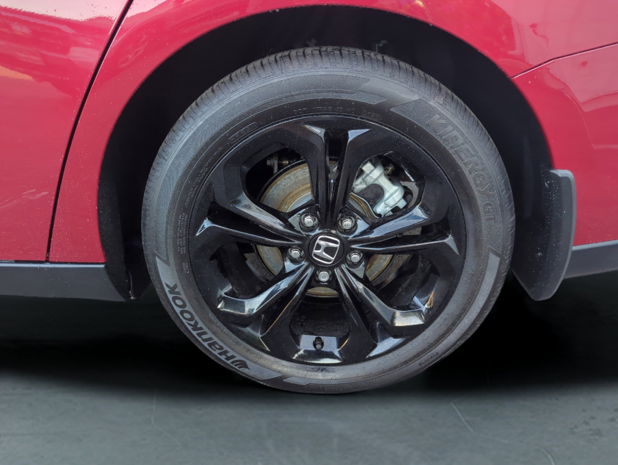 2025 Honda Accord SE - Photo 27