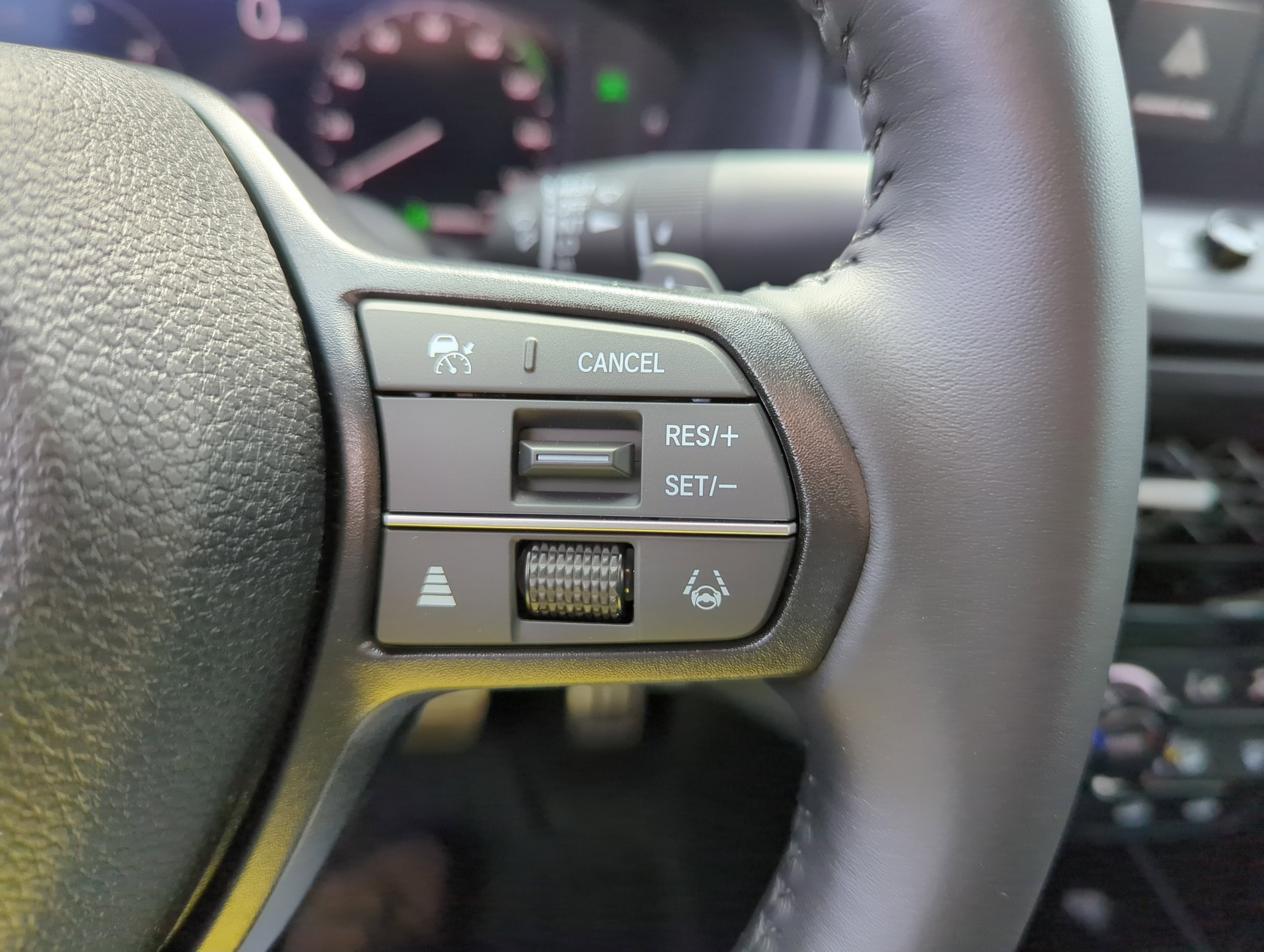 2026 Honda Accord Hybrid Sport-L - Photo 21
