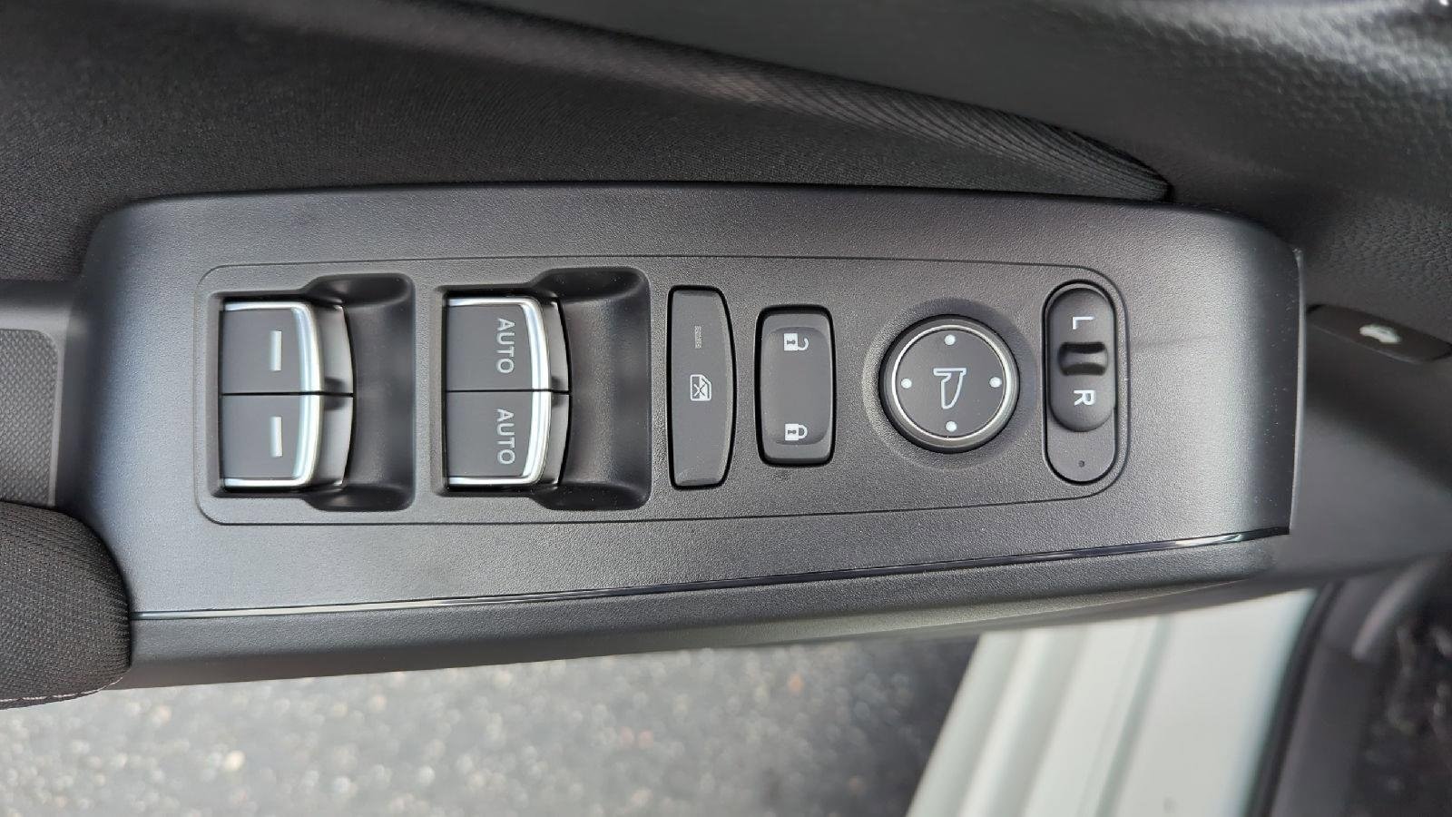 2026 Honda Civic Sport - Photo 14