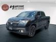  Honda Ridgeline