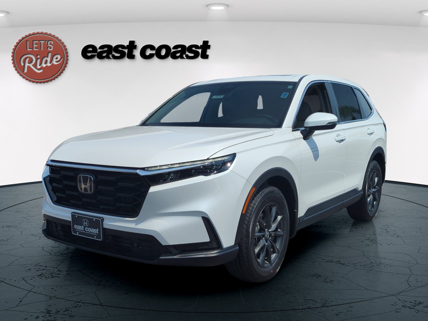 New 2027 Honda CR-V EX-L EX-L AWD