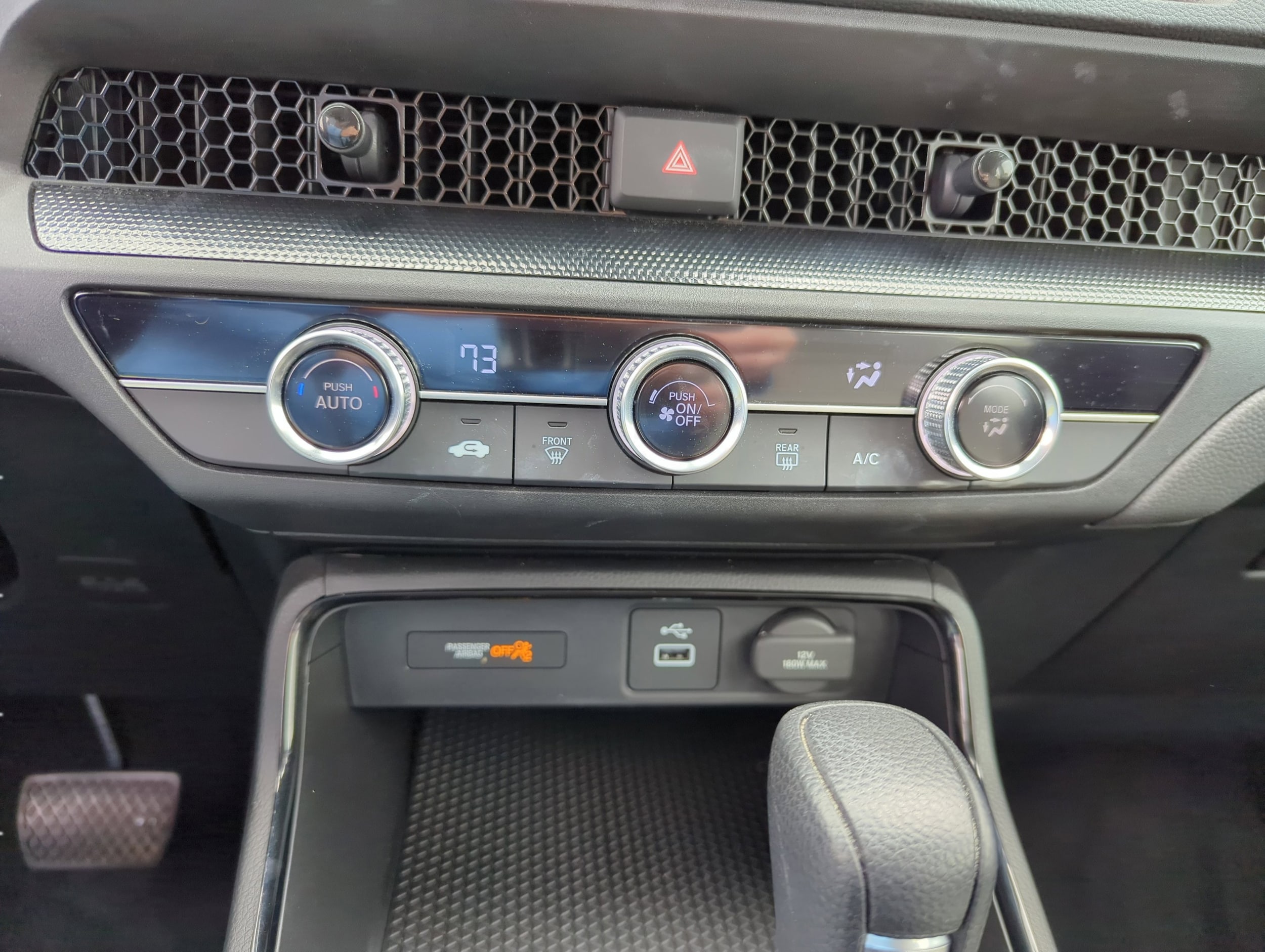 2024 Honda Pilot EX-L - Photo 209