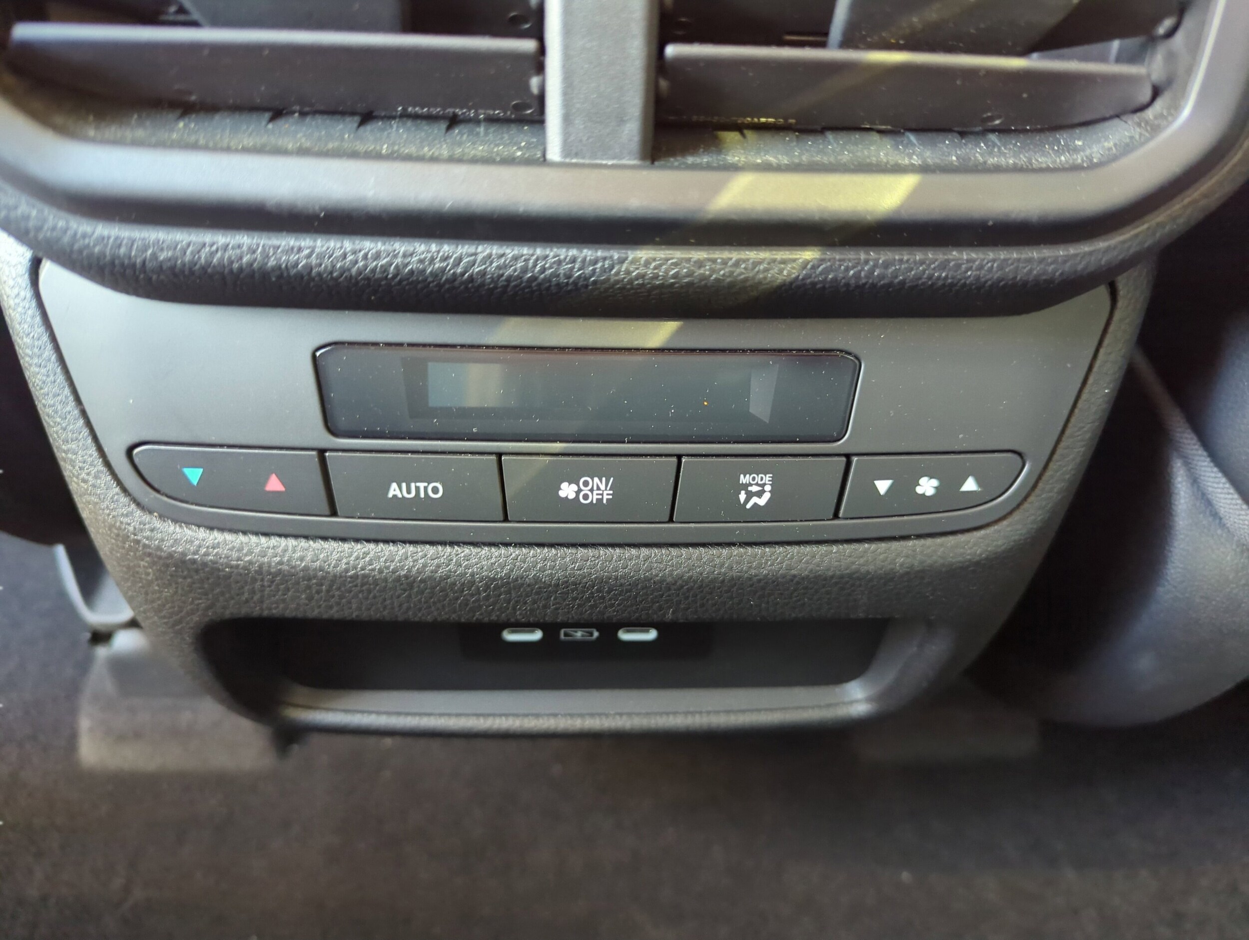 2024 Honda Pilot EX-L - Photo 149