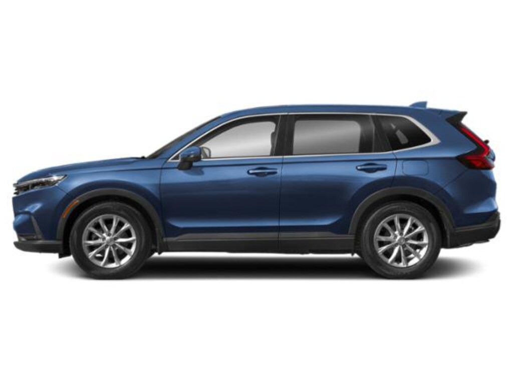 Used 2024 Honda CR-V EX-L SUV