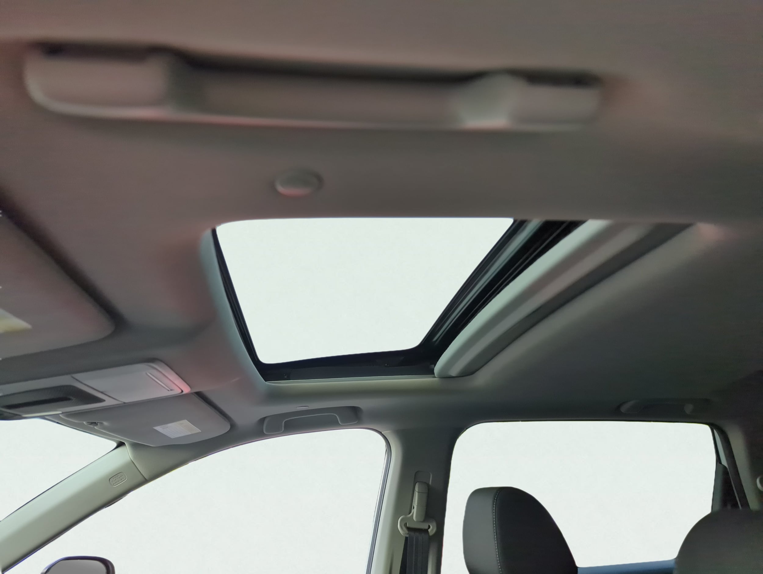 2024 Honda CR-V EX - Photo 12