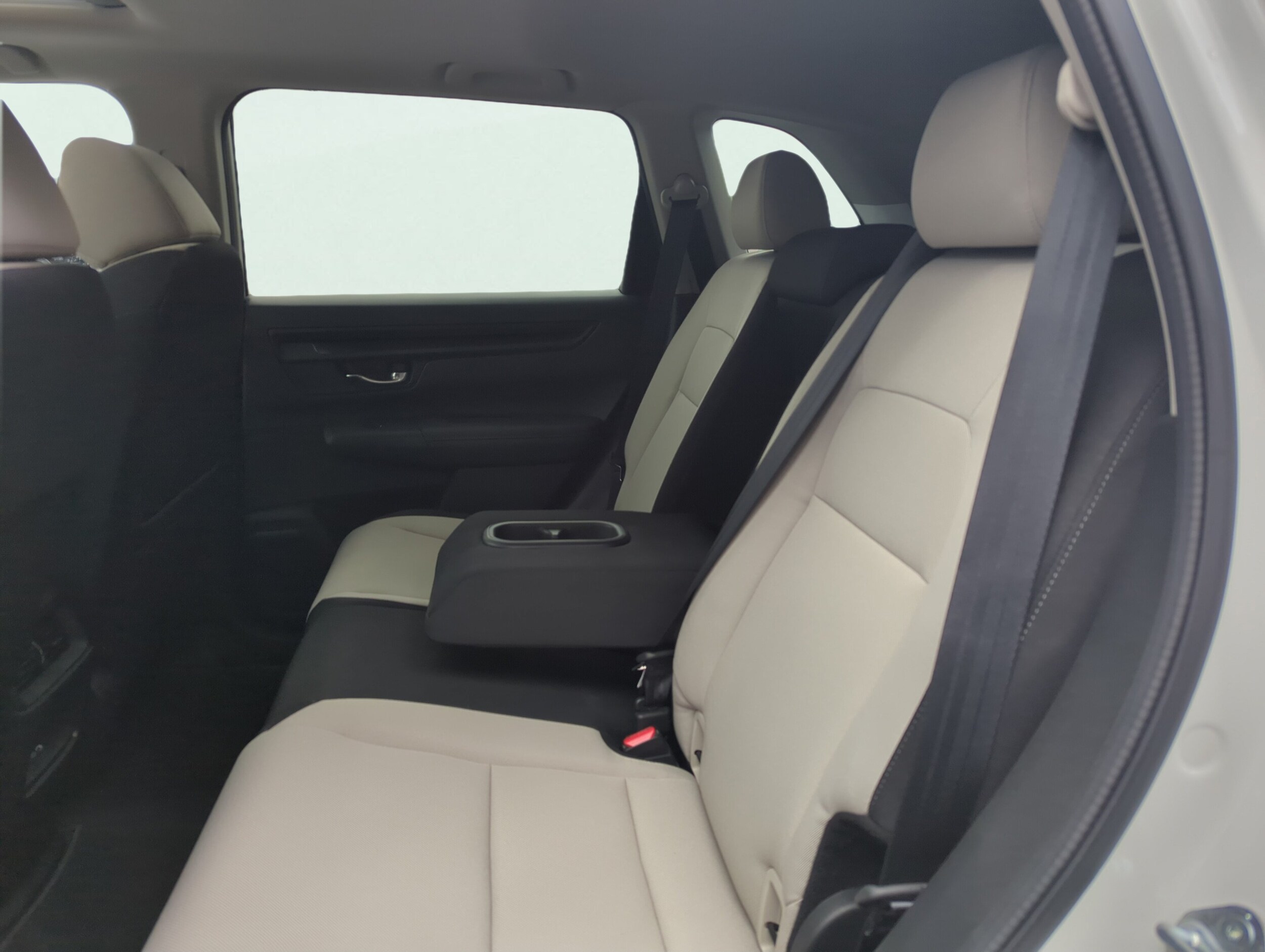 2025 Honda CR-V EX - Photo 14