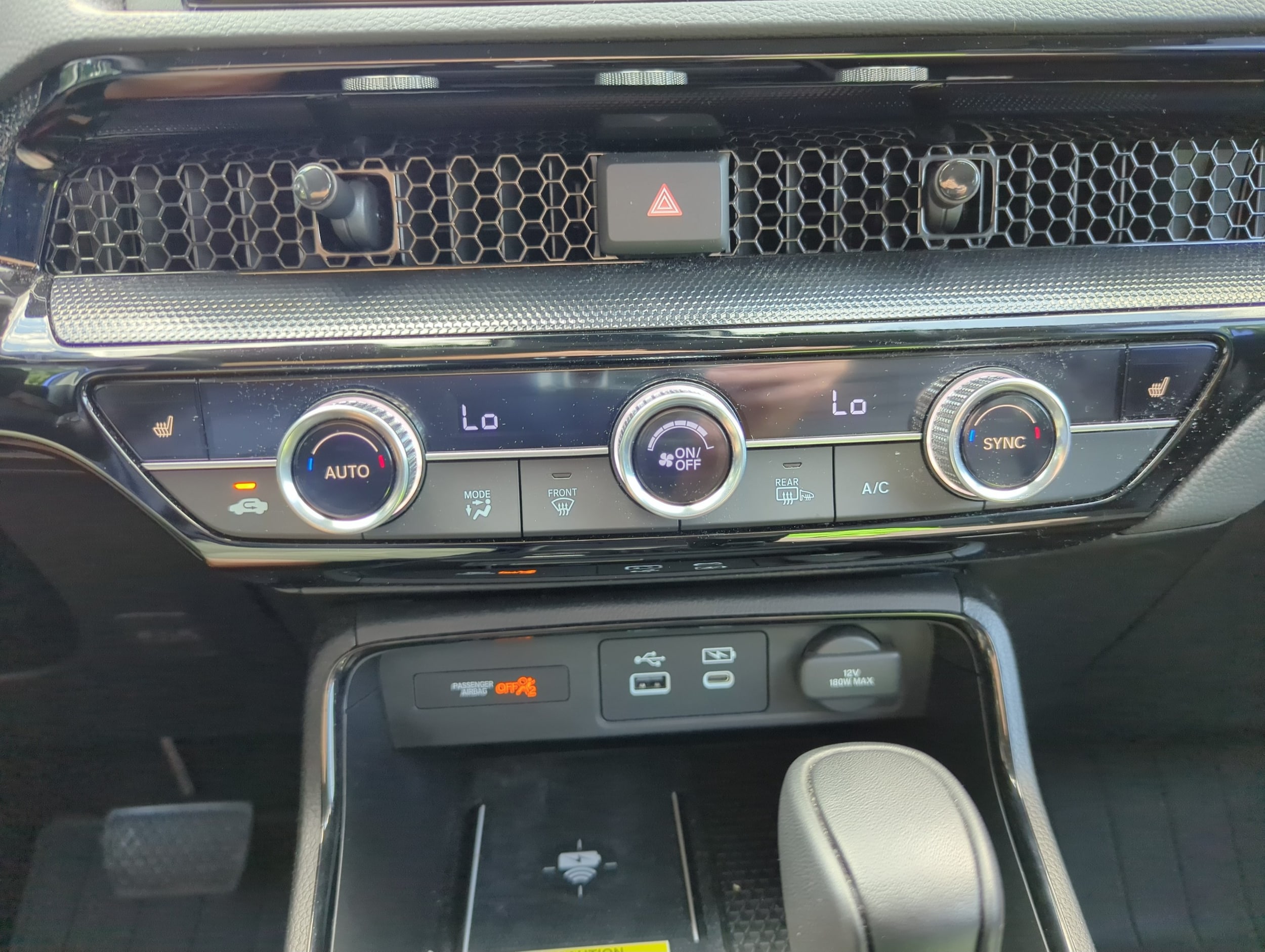 2024 Honda CR-V EX-L - Photo 21
