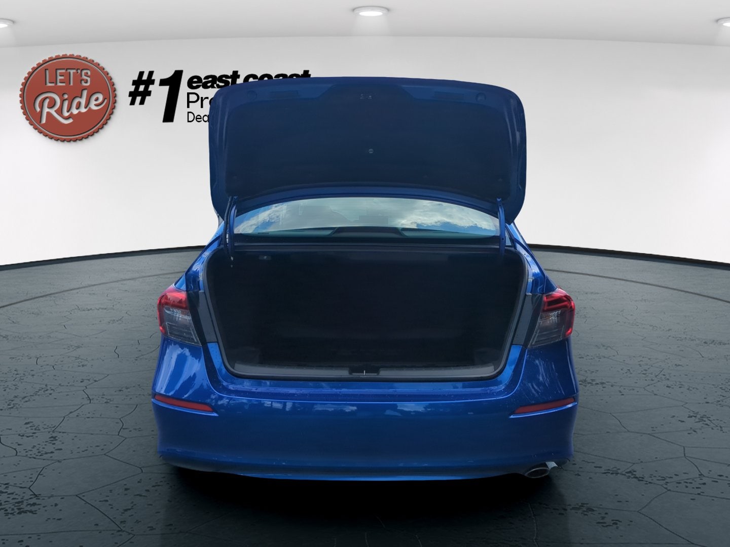 2024 Honda Civic Sport - Photo 12