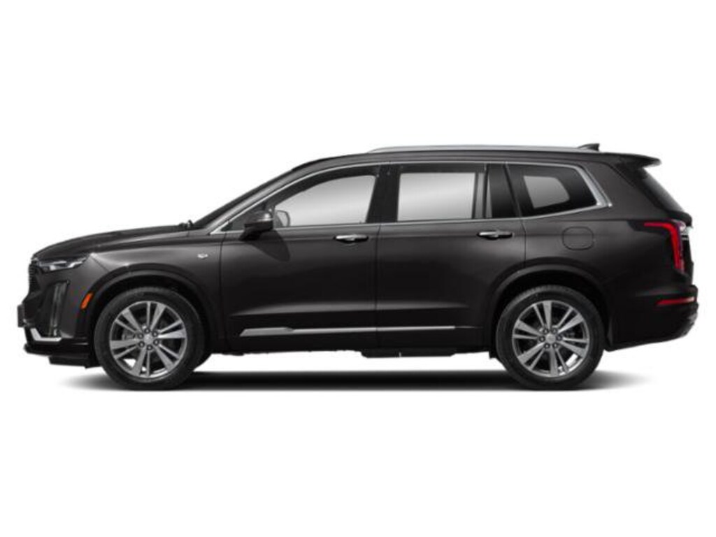 Used 2020 CADILLAC XT6 AWD Premium Luxury SUV