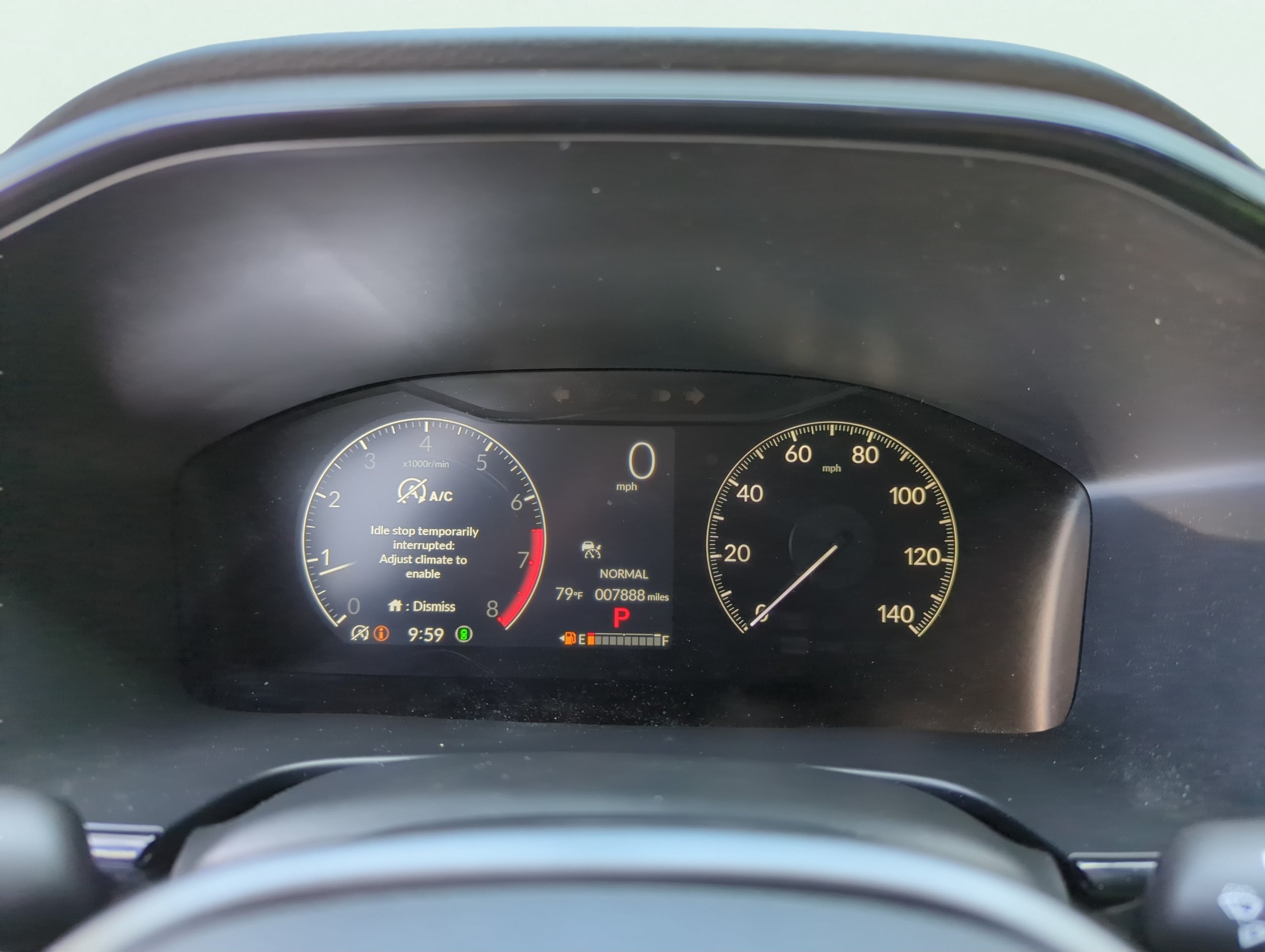 2026 Honda CR-V EX - Photo 18