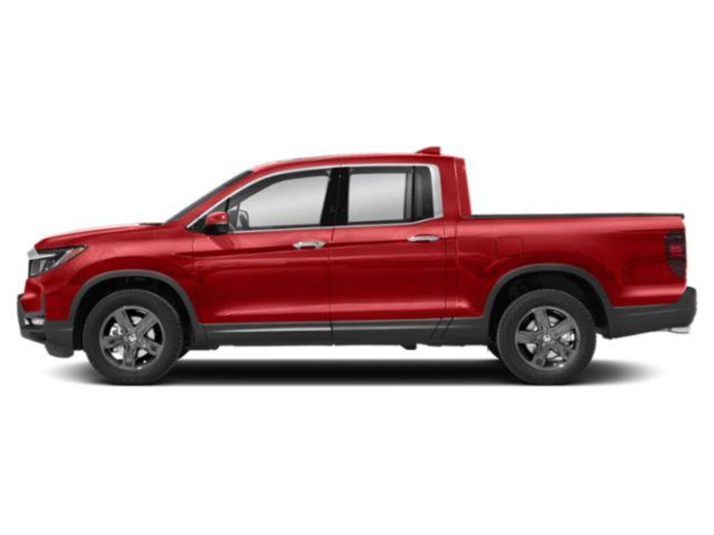 Used 2023 Honda Ridgeline RTL-E Truck Crew Cab