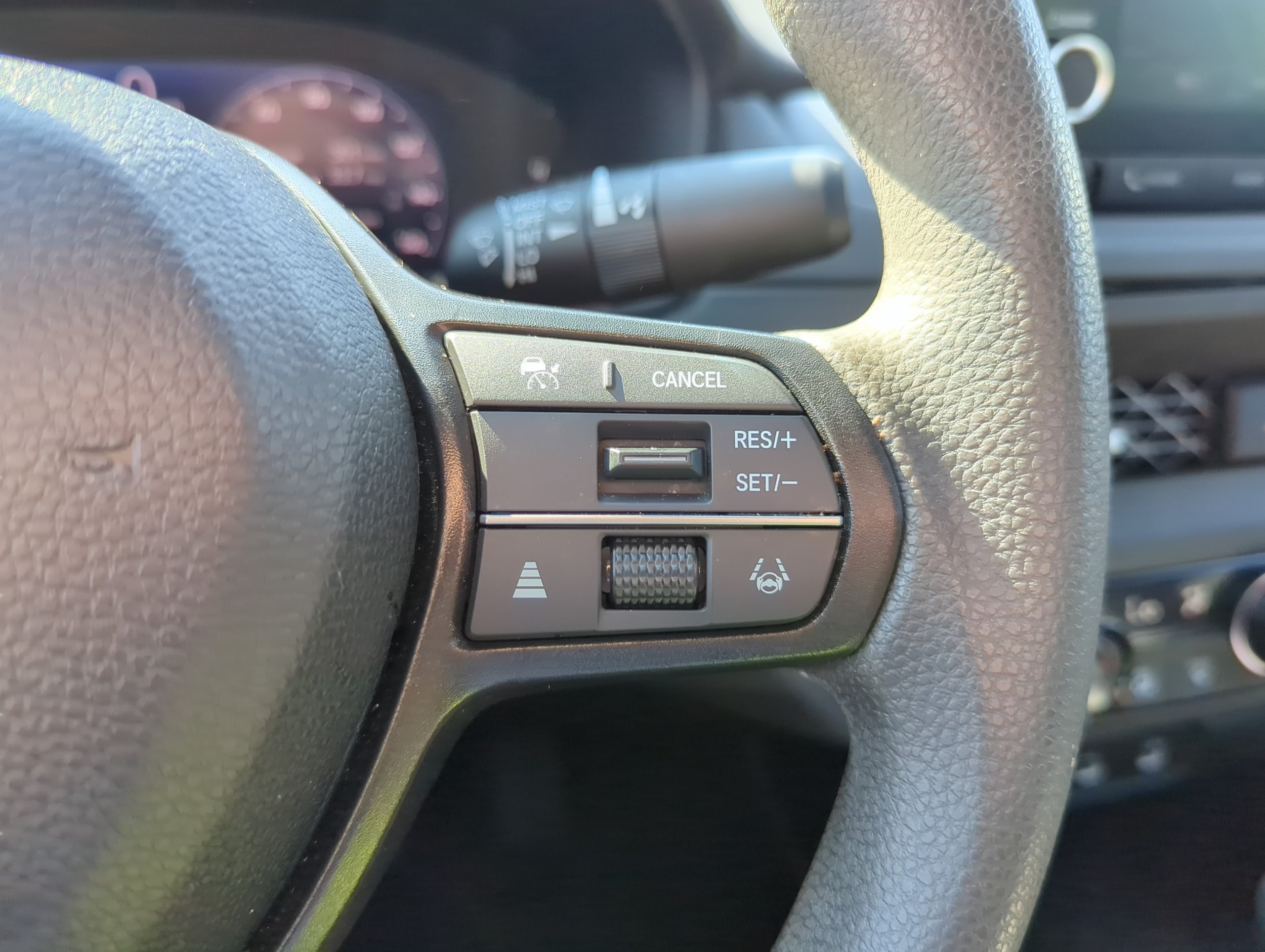 2024 Honda Accord EX - Photo 18