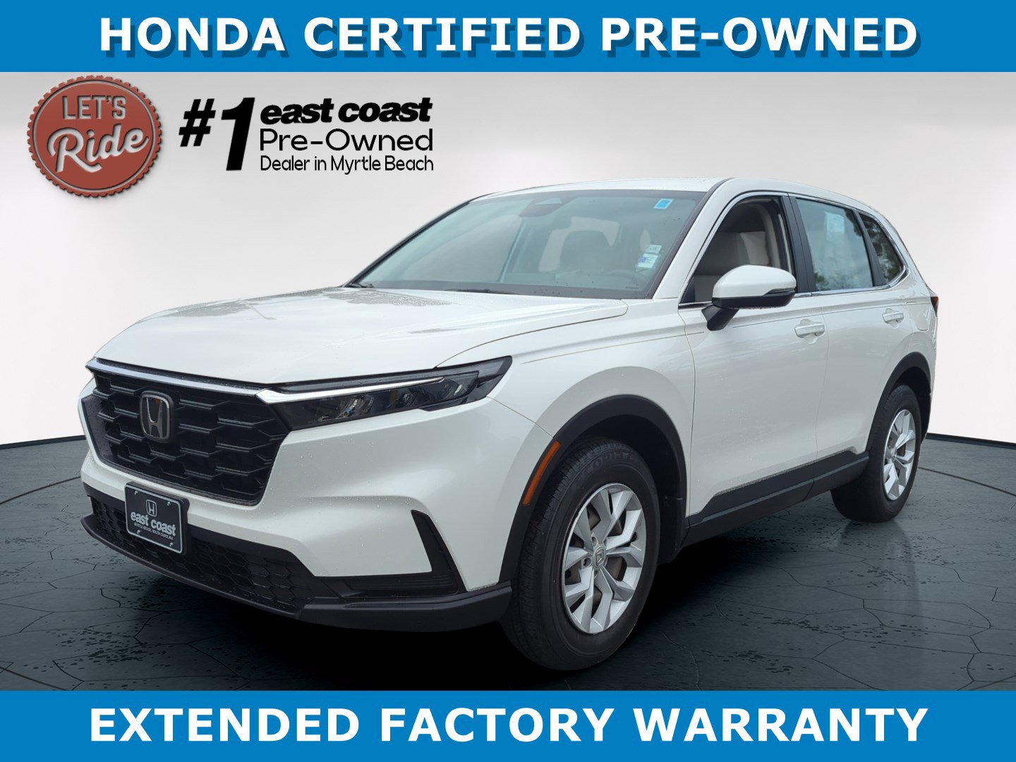 2024 Honda Pilot EX-L - Photo 1