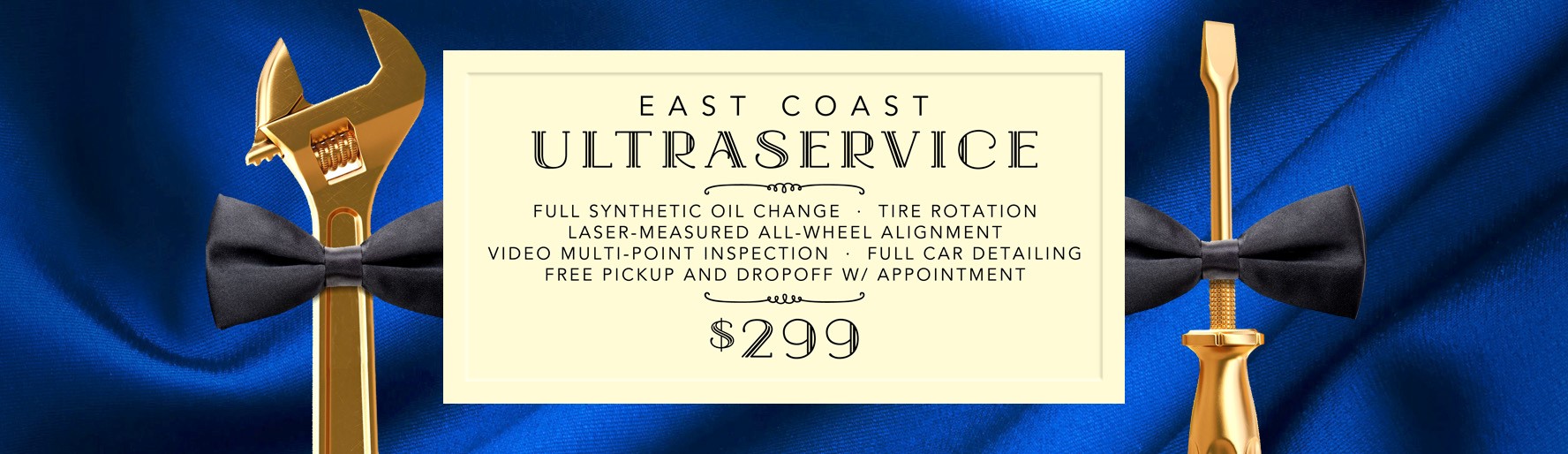 Honda Service Center in Myrtle Beach SC | East Coast Honda