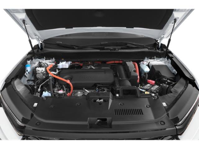 2024 Honda CR-V Sport - Photo 12