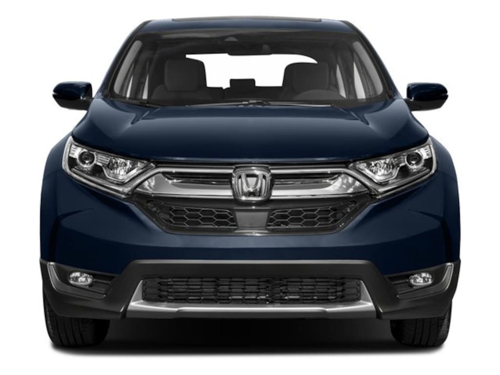 Used 2018 Honda CR-V EX SUV