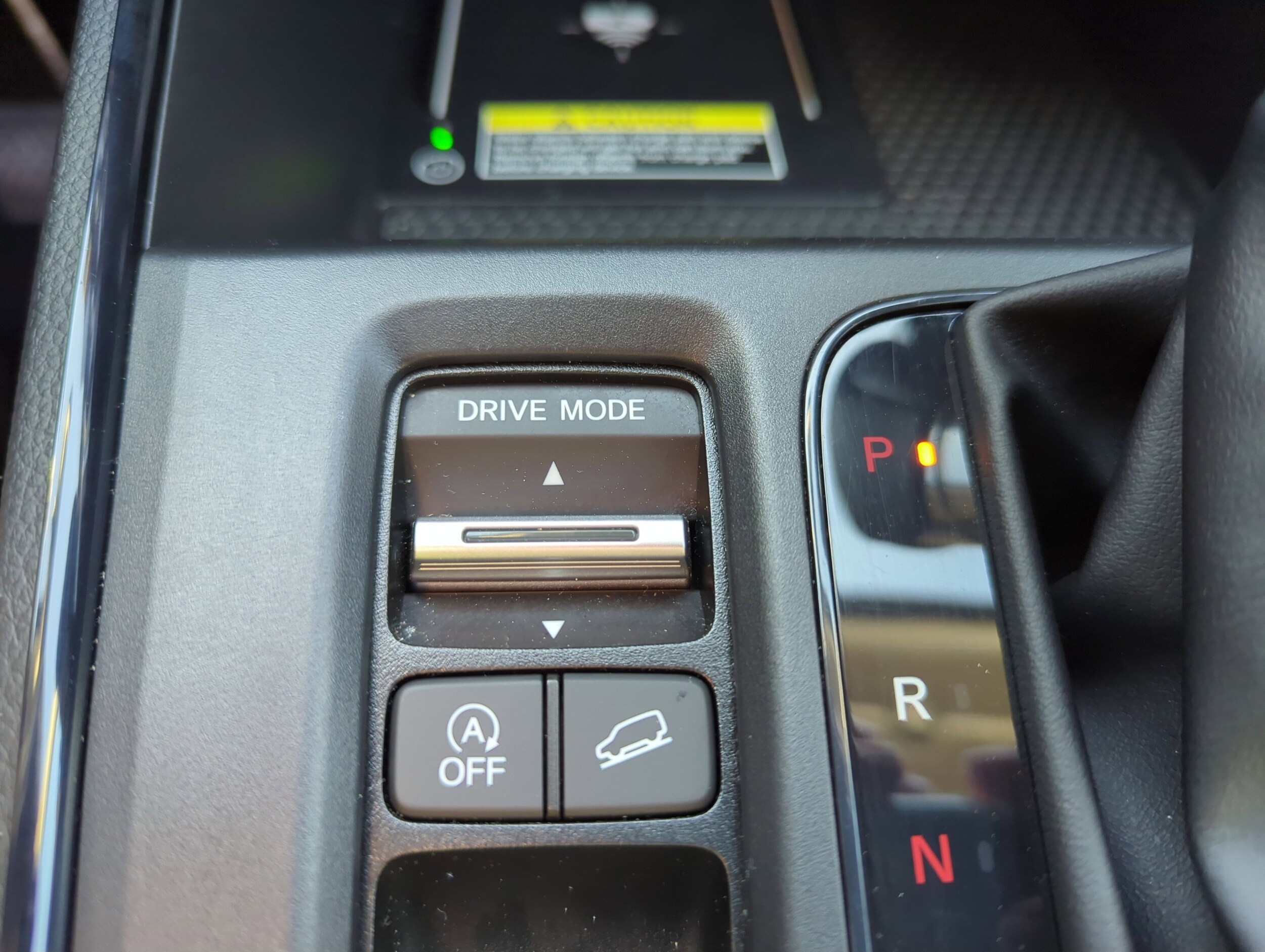 2024 Honda CR-V EX-L - Photo 30