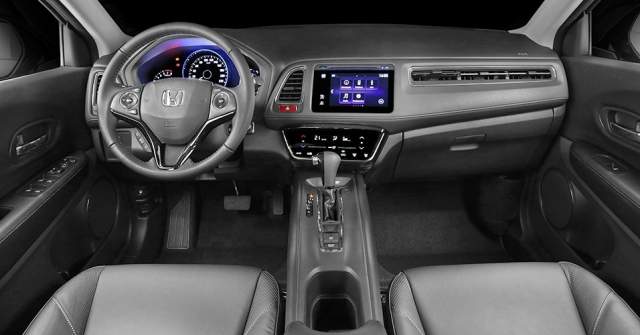 2018 honda hr v for sale east coat honda dealership south carolina