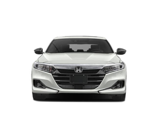 Used 2022 Honda Accord Touring Sedan