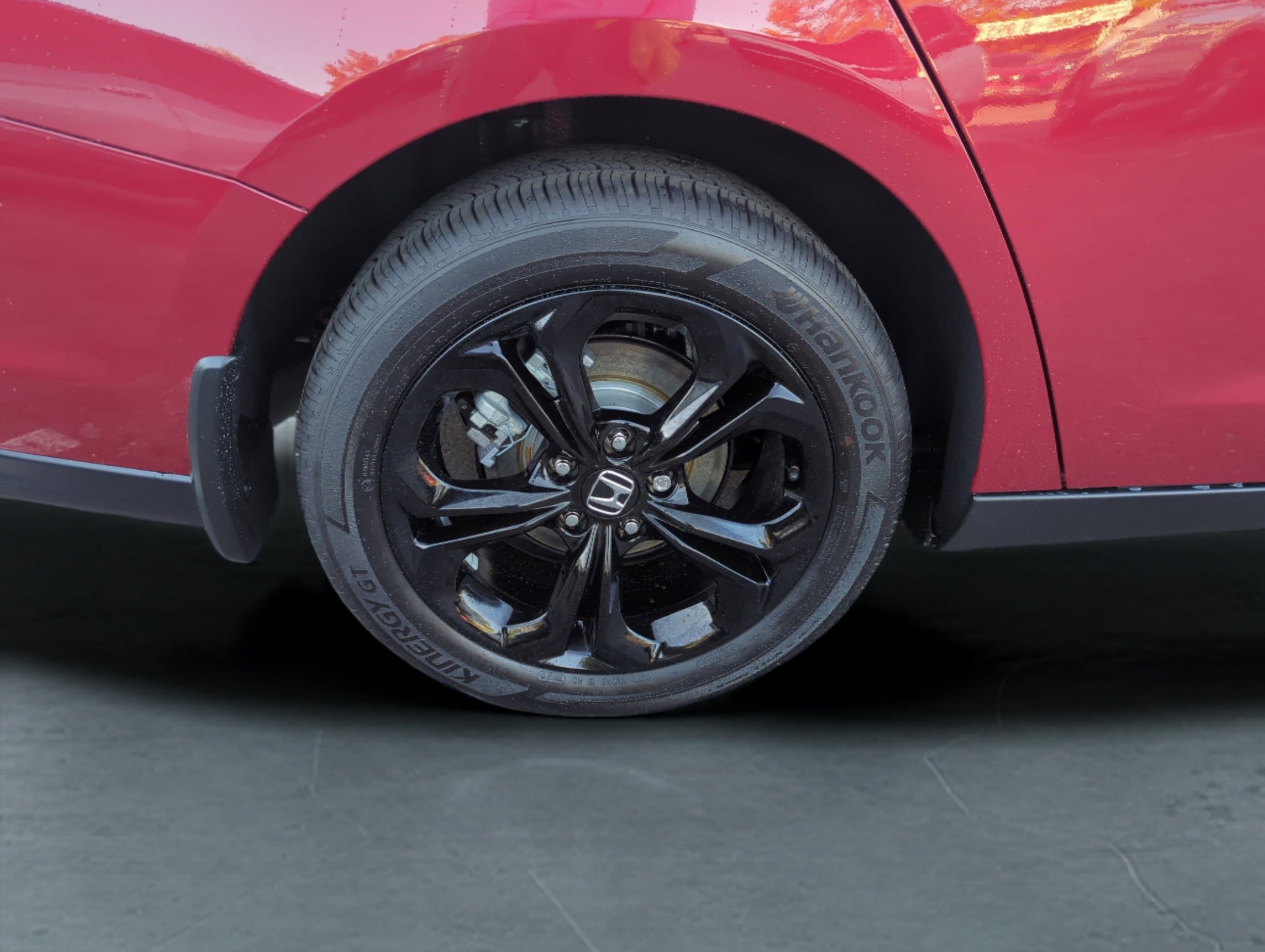 2025 Honda Accord SE - Photo 30
