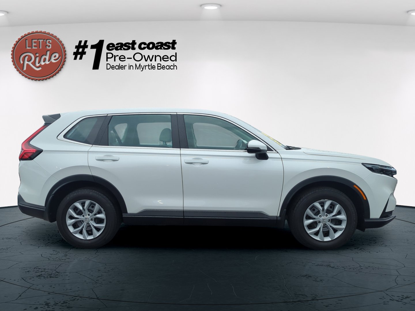 2024 Honda Pilot EX-L - Photo 20