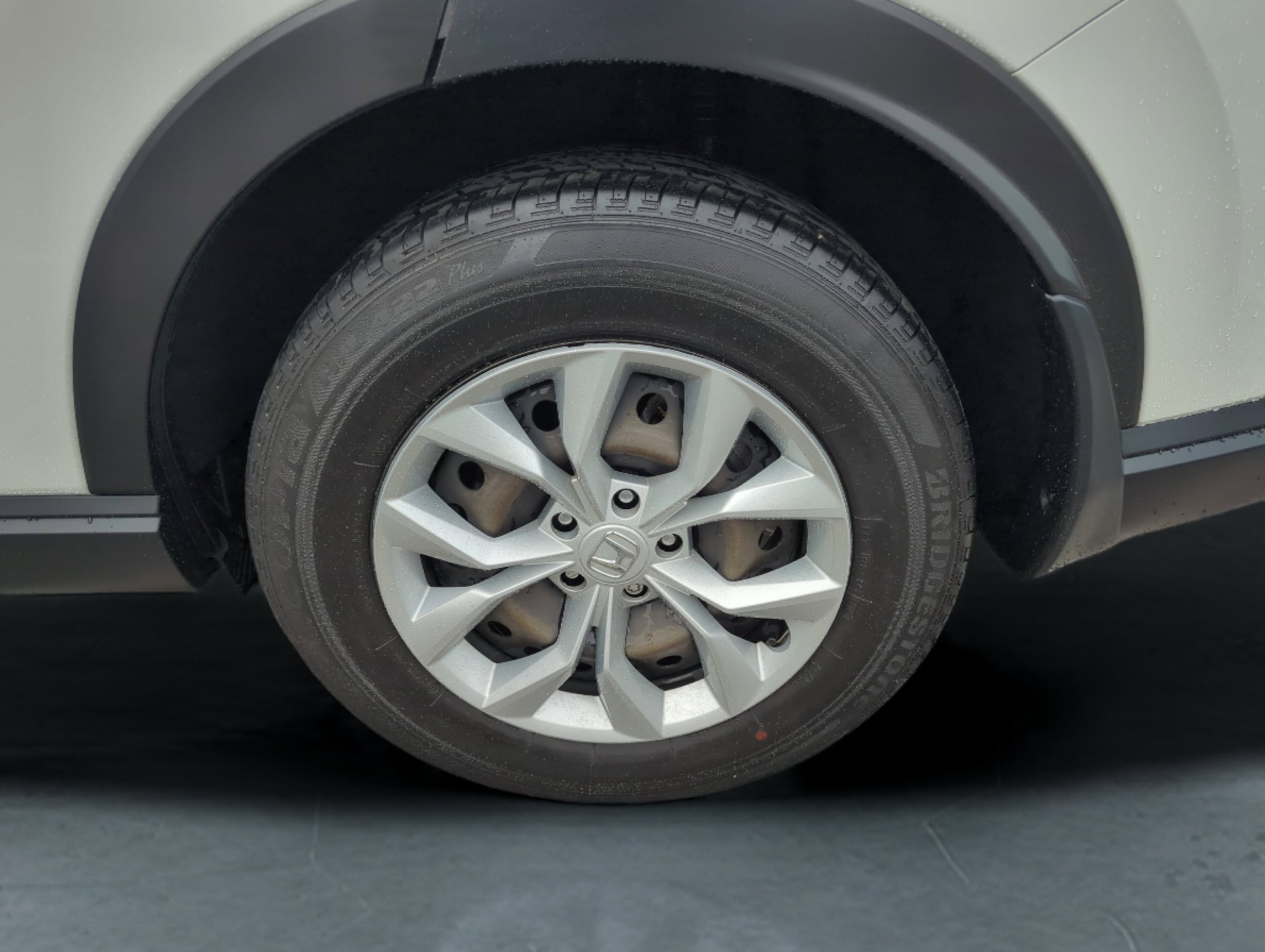 2024 Honda Pilot EX-L - Photo 142