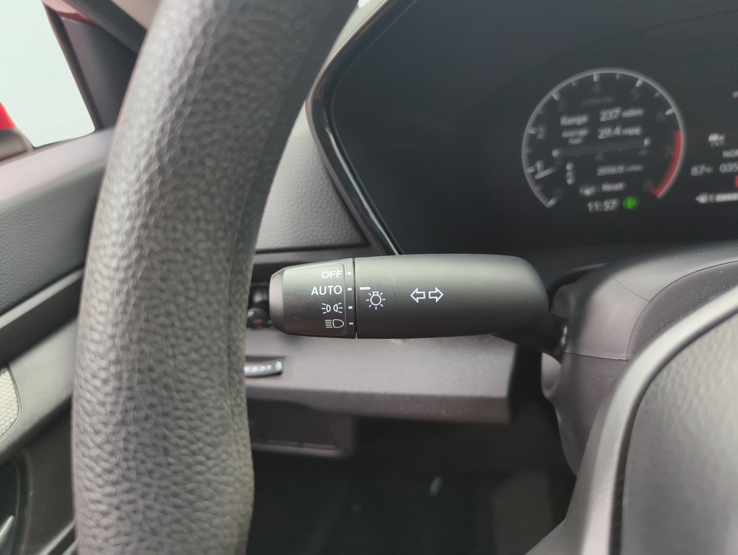 2024 Honda CR-V EX - Photo 19