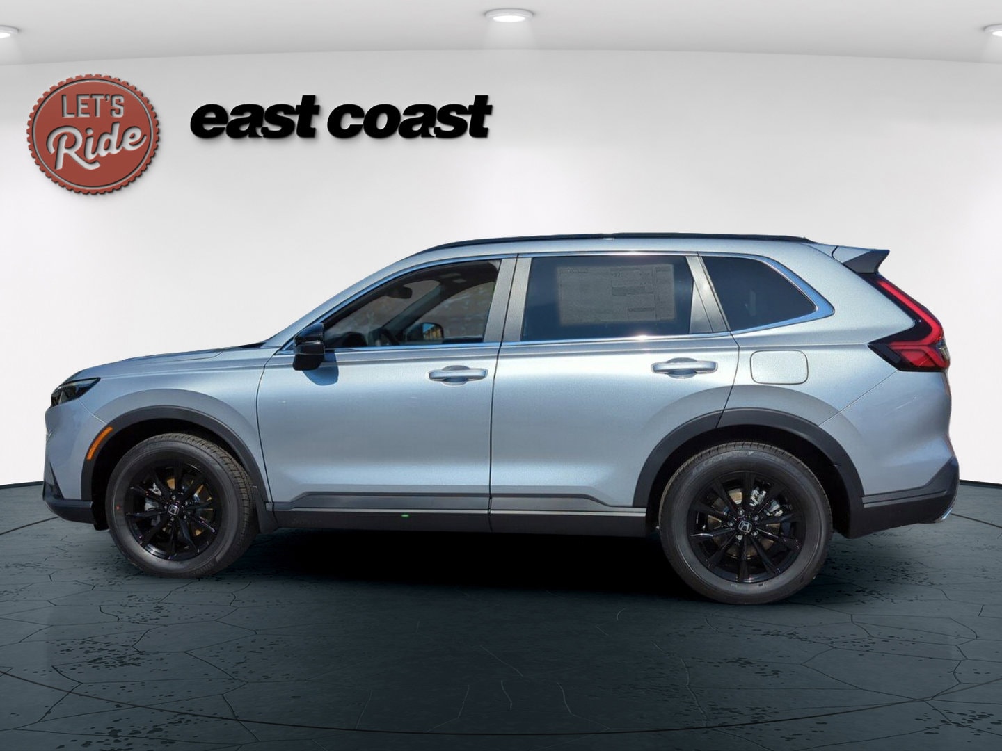 2025 Honda CR-V Sport - Photo 11