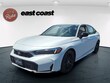 Honda Civic Hybrid