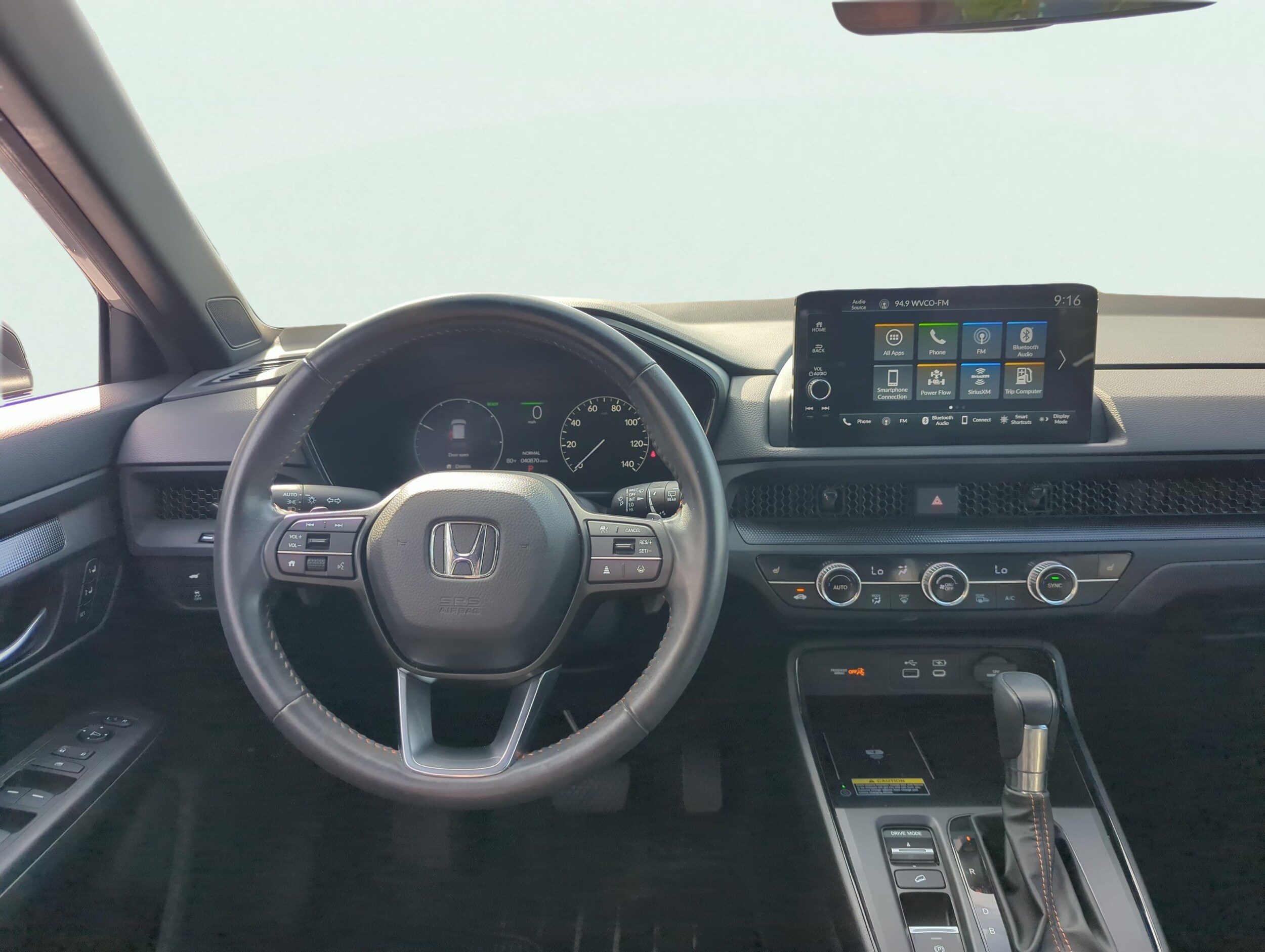 2024 Honda CR-V Sport-L - Photo 15