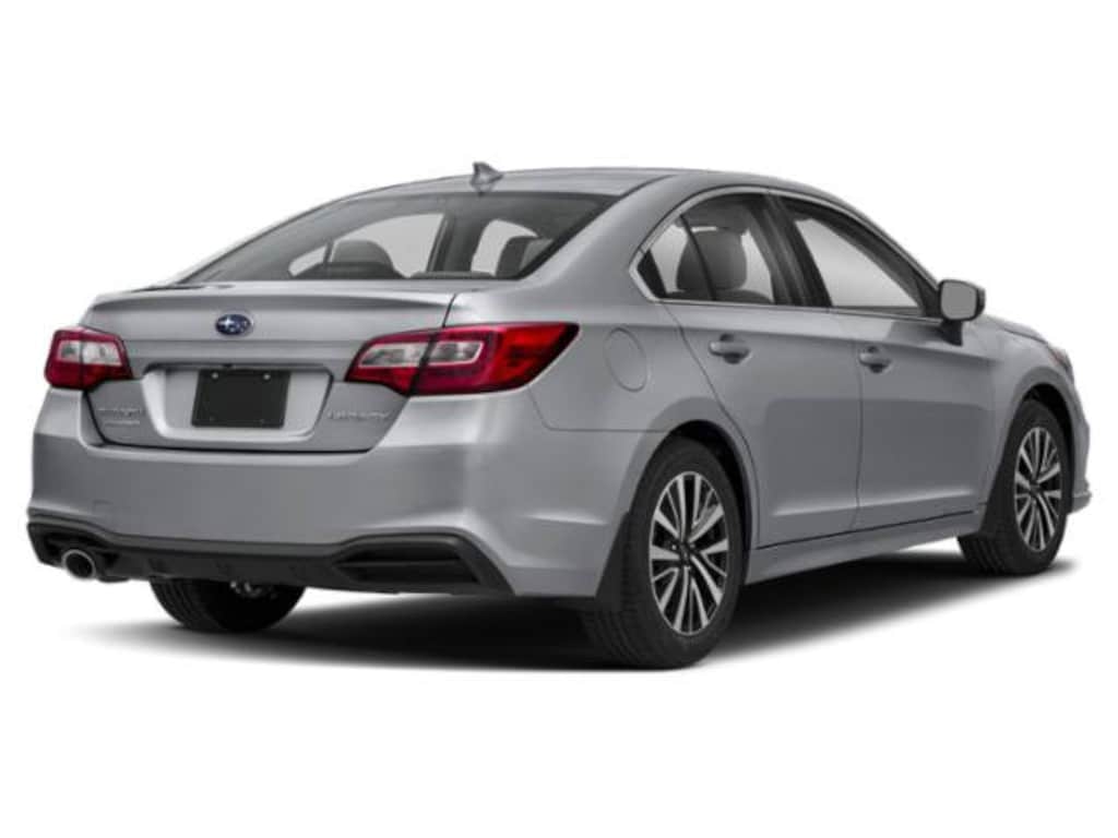 Used 2018 Subaru Legacy Premium Sedan