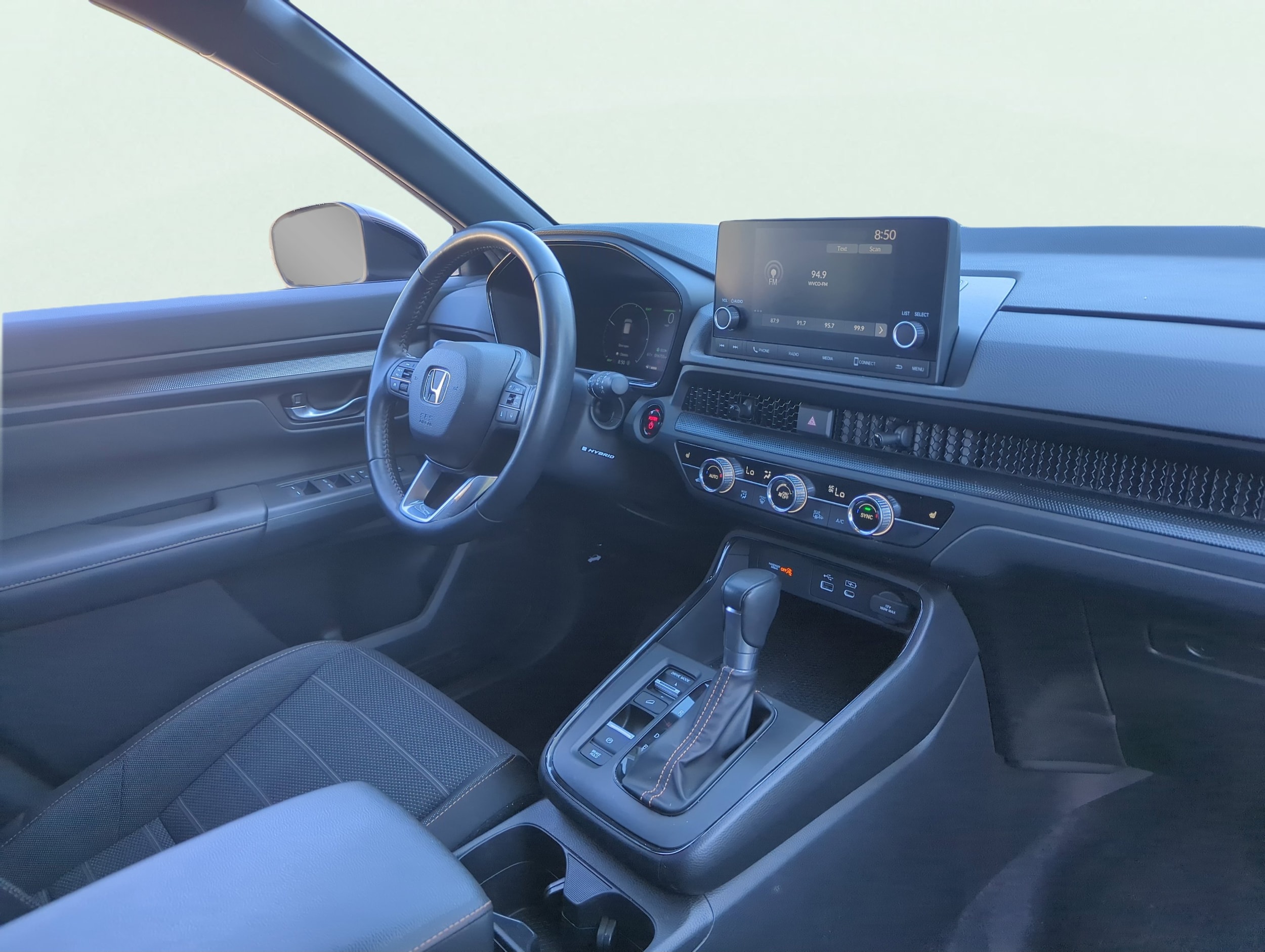 2025 Honda CR-V Sport - Photo 32