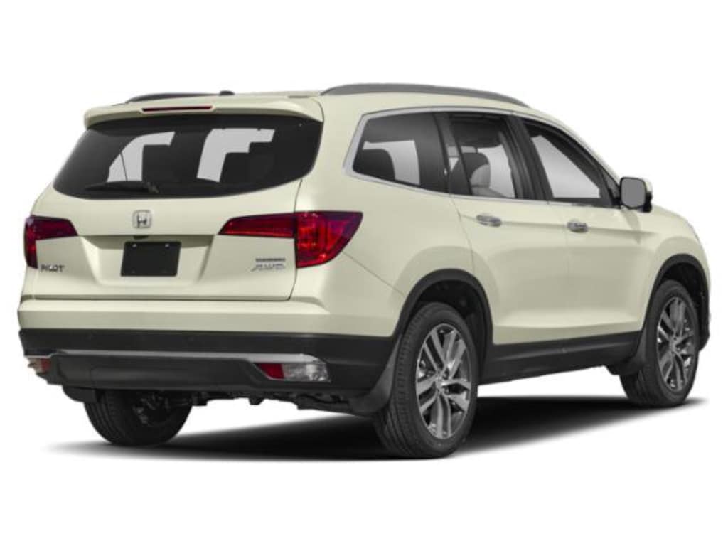 Used 2018 Honda Pilot Touring SUV