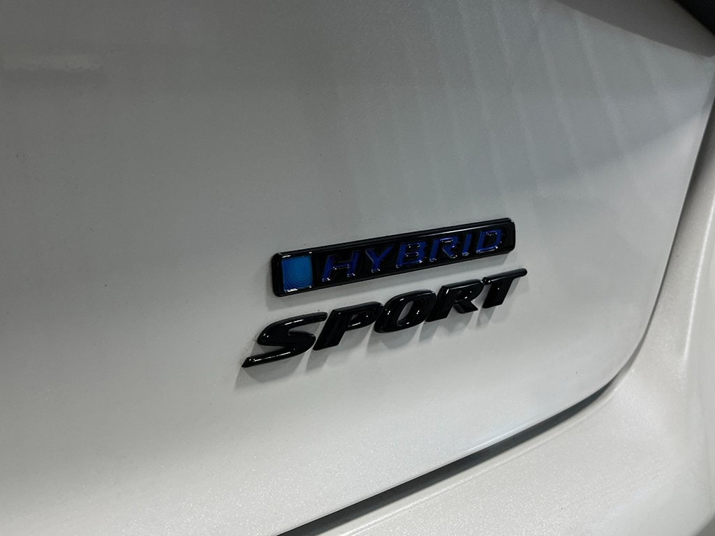 2026 Honda Accord Hybrid Sport - Photo 29