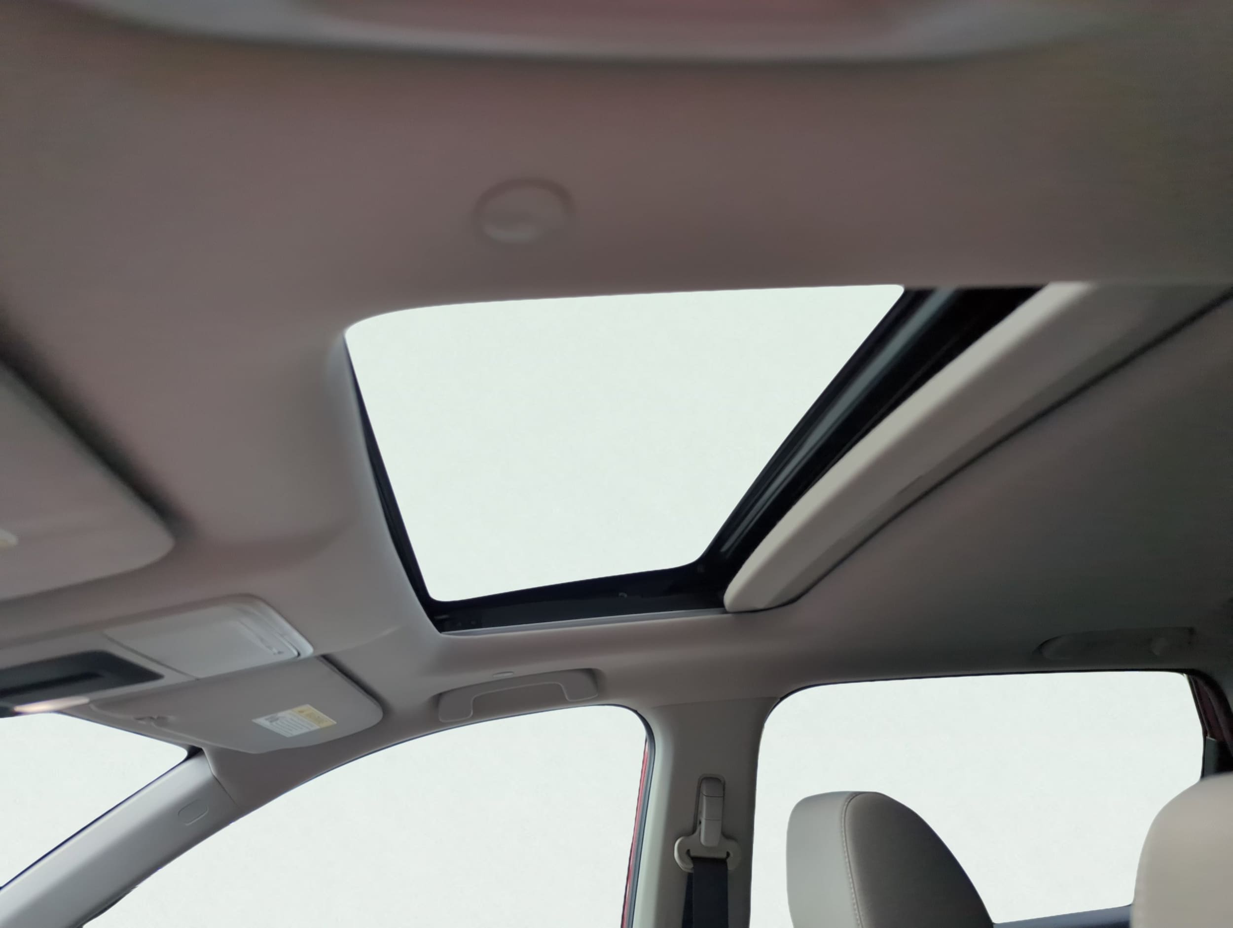 2024 Honda CR-V EX - Photo 14