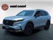  Honda CR-V Hybrid
