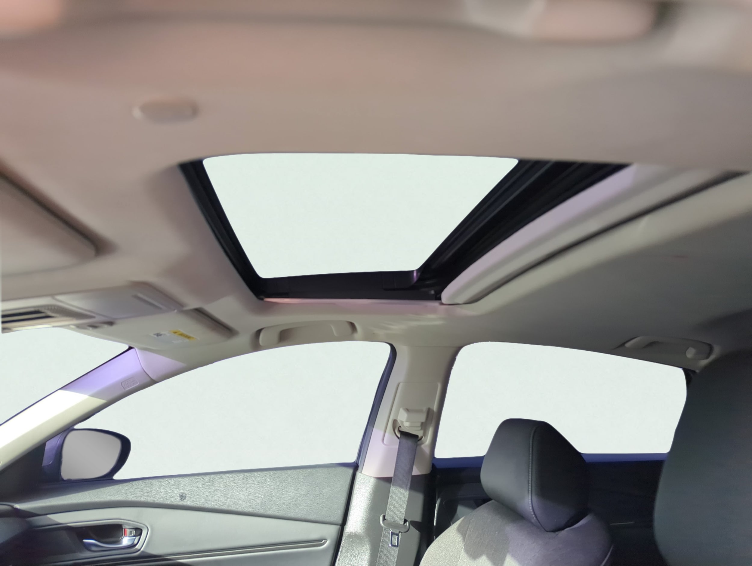 2024 Honda Accord EX - Photo 13