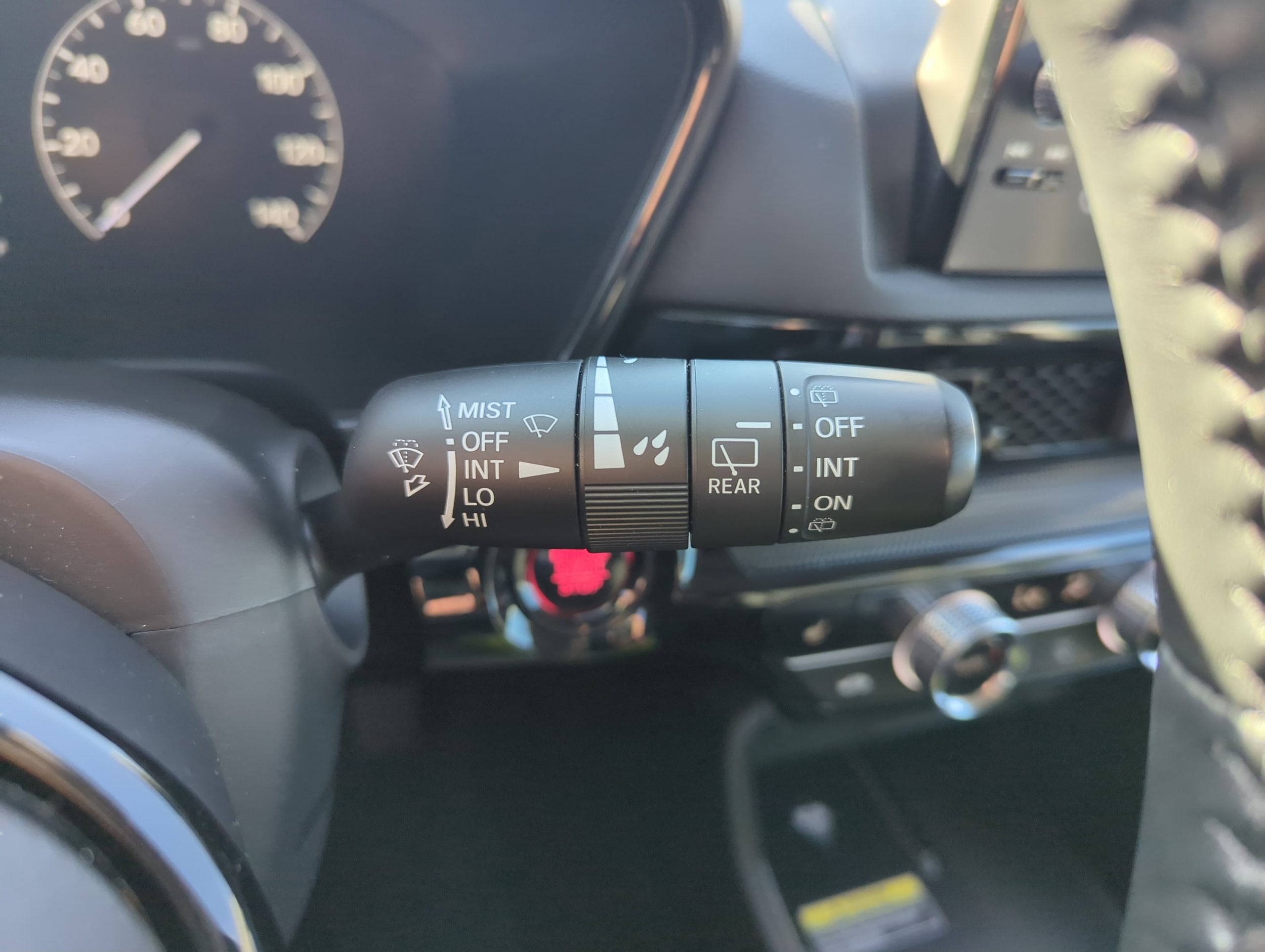 2024 Honda CR-V EX-L - Photo 24